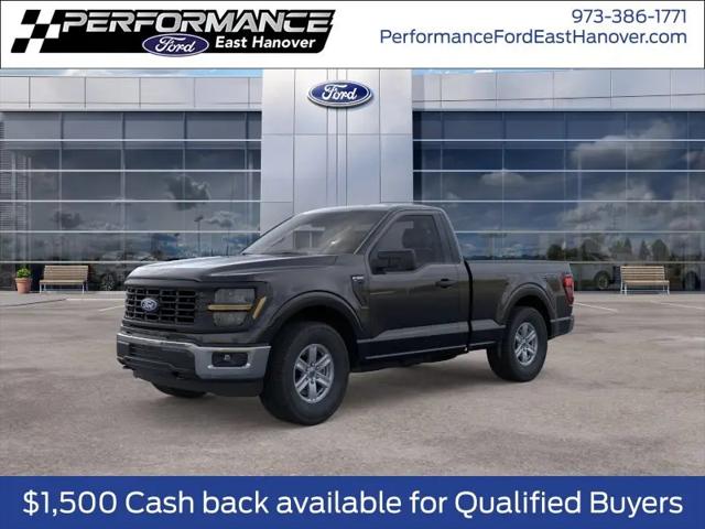 2026 Ford F-150 XL for sale in East Hanover, NJ