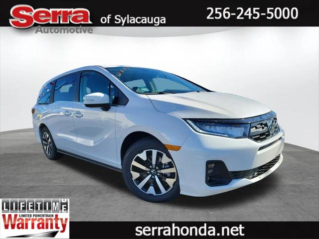 2026 Honda Odyssey EX-L for sale in Sylacauga, AL