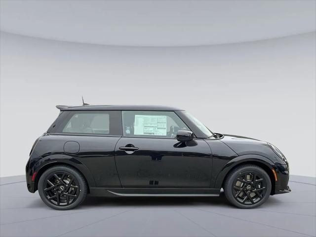 2026 MINI Hardtop Cooper S