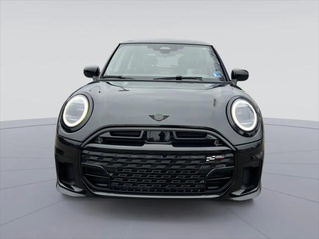 2026 MINI Hardtop Cooper S