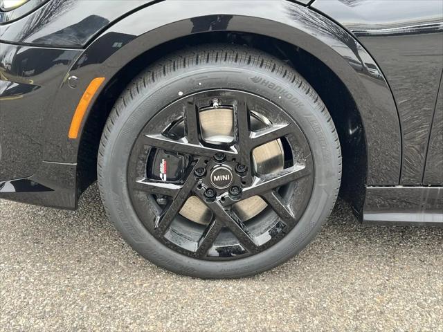 2026 MINI Hardtop Cooper S
