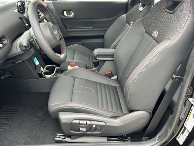2026 MINI Hardtop Cooper S