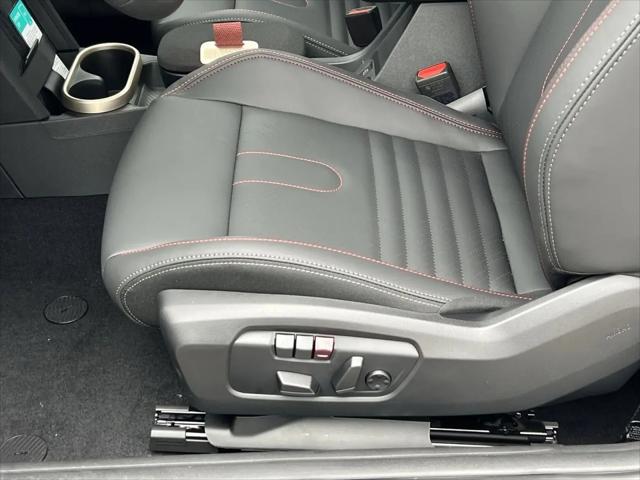 2026 MINI Hardtop Cooper S