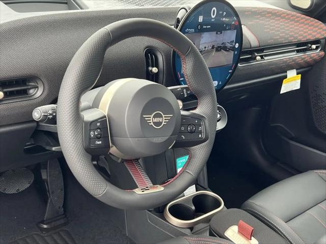 2026 MINI Hardtop Cooper S
