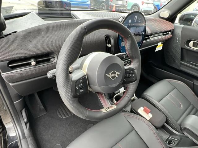 2026 MINI Hardtop Cooper S