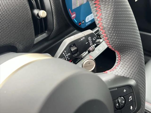 2026 MINI Hardtop Cooper S