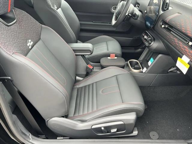 2026 MINI Hardtop Cooper S
