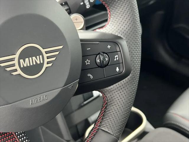 2026 MINI Hardtop Cooper S