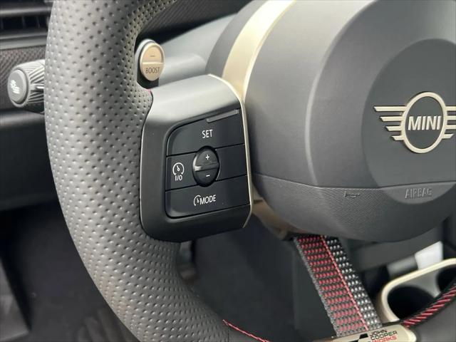 2026 MINI Hardtop Cooper S