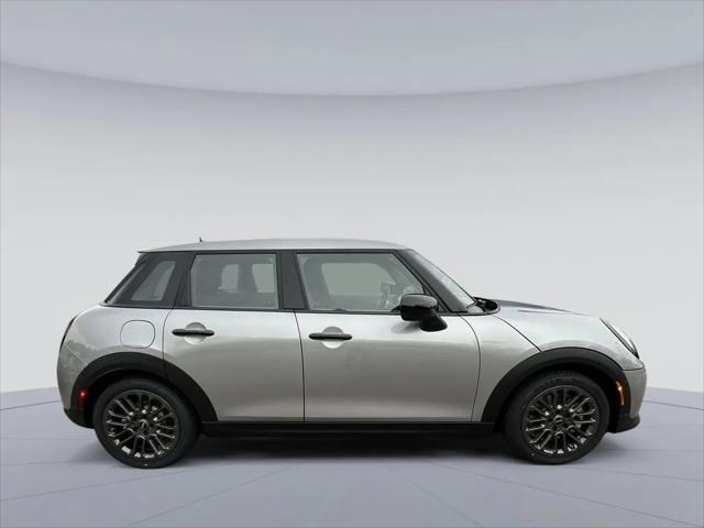 2026 MINI Hardtop Cooper S
