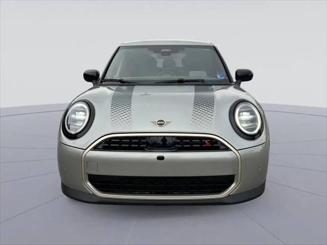 2026 MINI Hardtop Cooper S