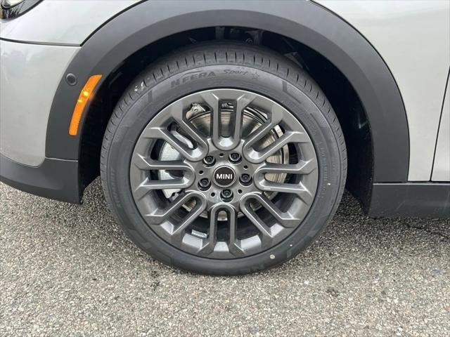 2026 MINI Hardtop Cooper S
