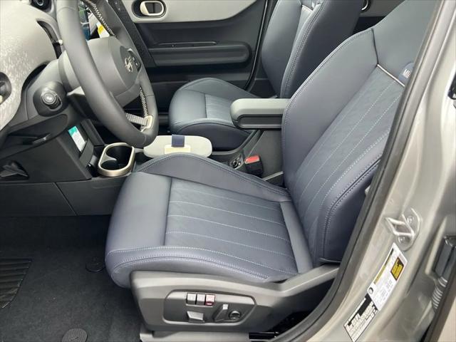 2026 MINI Hardtop Cooper S