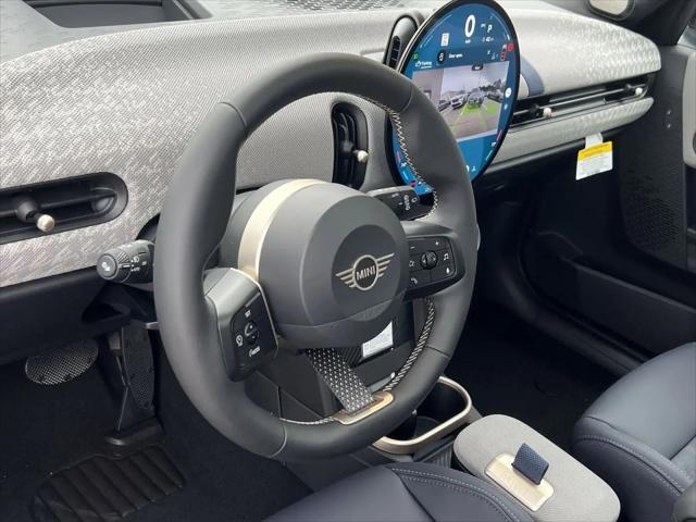 2026 MINI Hardtop Cooper S