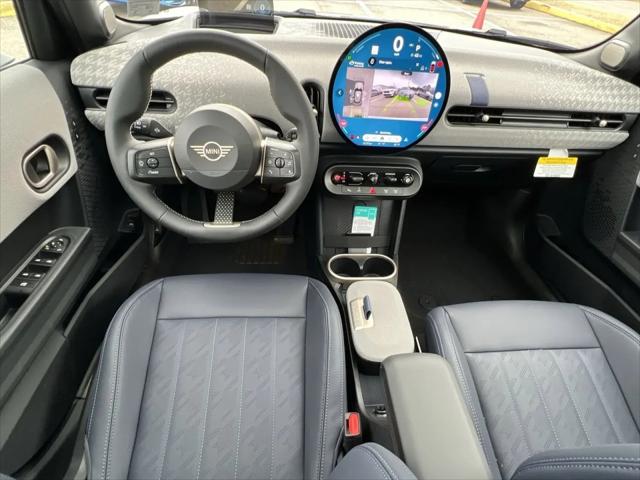 2026 MINI Hardtop Cooper S