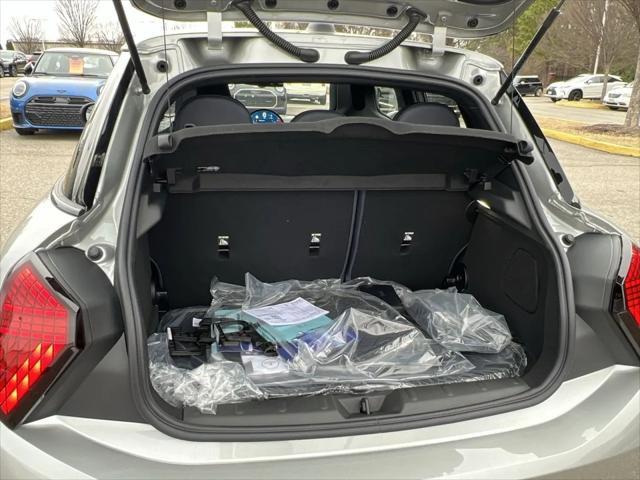 2026 MINI Hardtop Cooper S