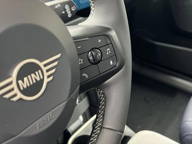 2026 MINI Hardtop Cooper S