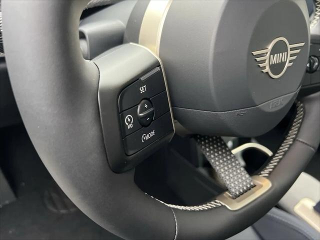 2026 MINI Hardtop Cooper S