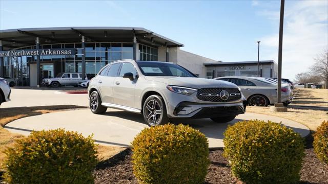2026 Mercedes-Benz GLC GLC 300 for sale in Bentonville, AR