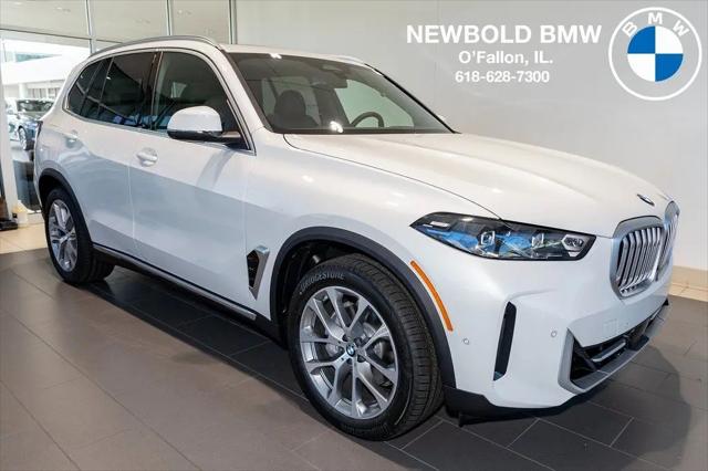 2026 BMW X5 xDrive40i for sale in O'Fallon, IL