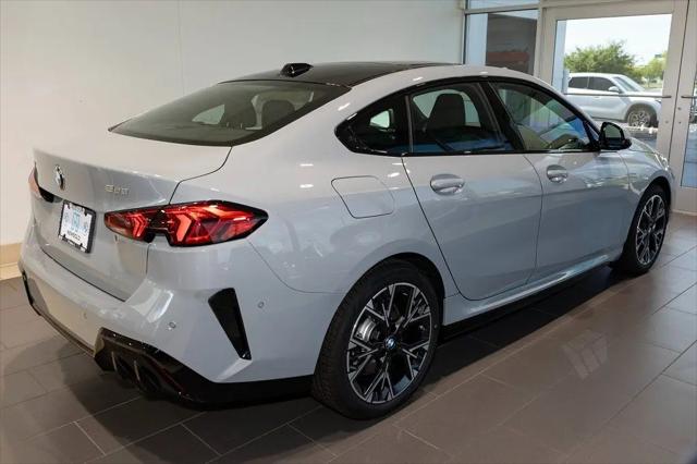 2025 BMW Coupe xDrive