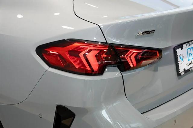 2025 BMW Coupe xDrive