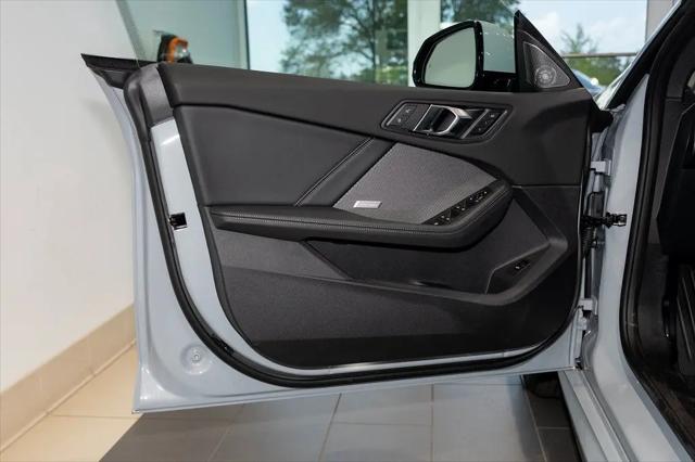 2025 BMW Coupe xDrive