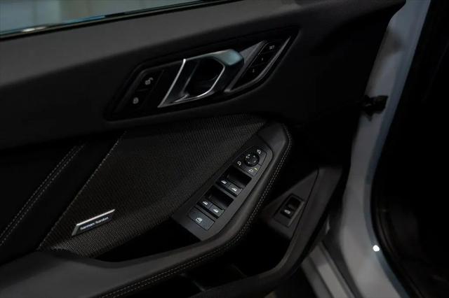 2025 BMW Coupe xDrive