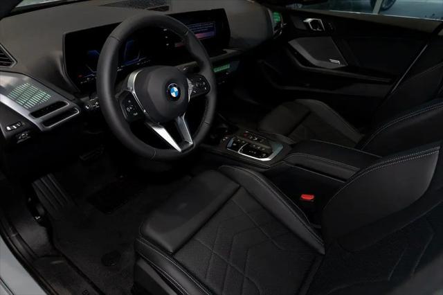2025 BMW Coupe xDrive