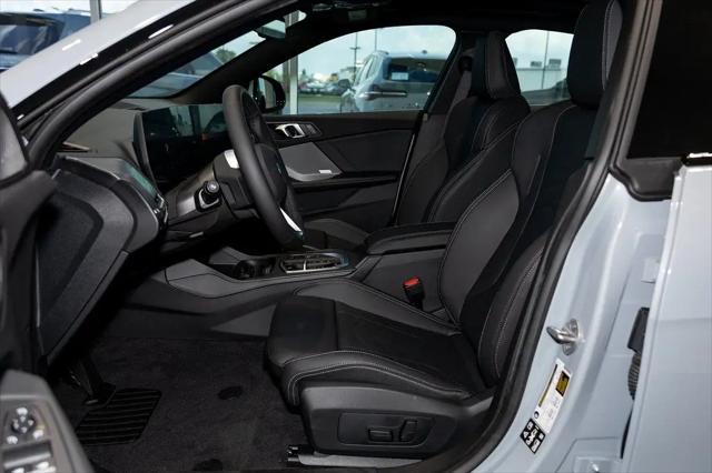 2025 BMW Coupe xDrive
