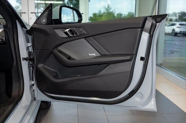 2025 BMW Coupe xDrive