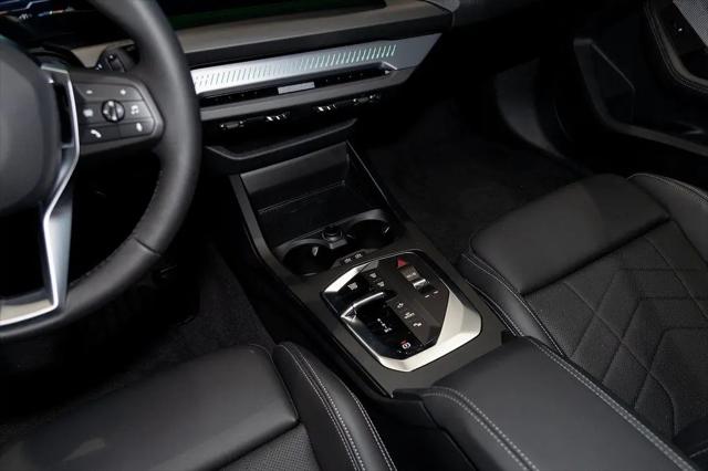2025 BMW Coupe xDrive