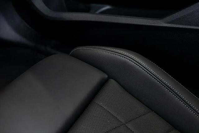2025 BMW Coupe xDrive
