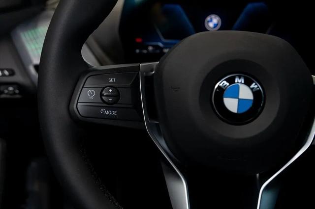 2025 BMW Coupe xDrive