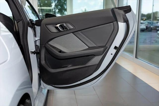2025 BMW Coupe xDrive