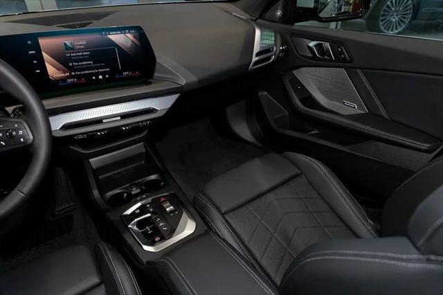 2025 BMW Coupe xDrive