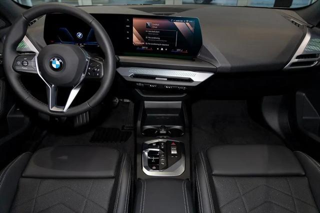 2025 BMW Coupe xDrive