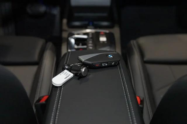 2026 BMW Coupe xDrive