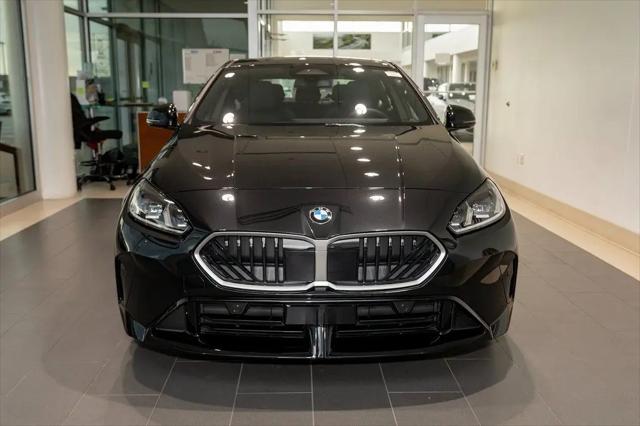 2026 BMW Coupe xDrive