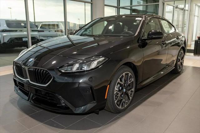 2026 BMW Coupe xDrive