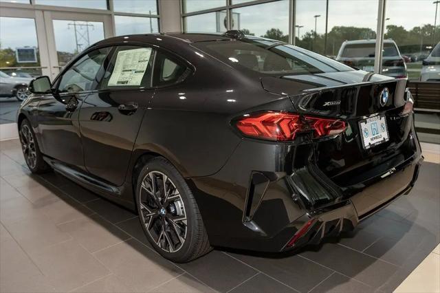 2026 BMW Coupe xDrive