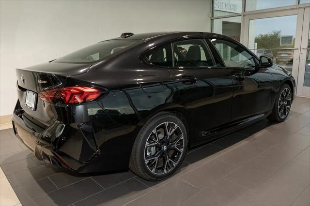 2026 BMW Coupe xDrive