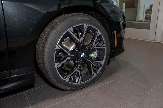 2026 BMW Coupe xDrive