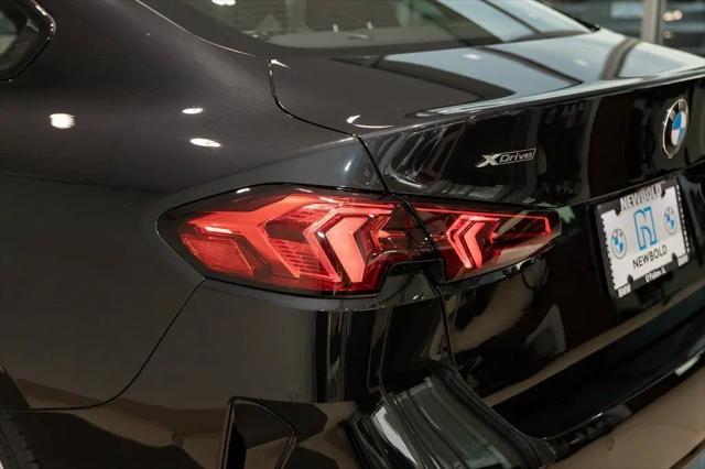 2026 BMW Coupe xDrive