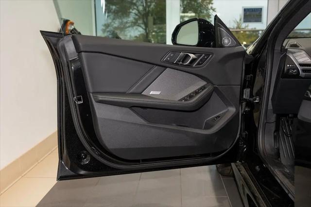 2026 BMW Coupe xDrive