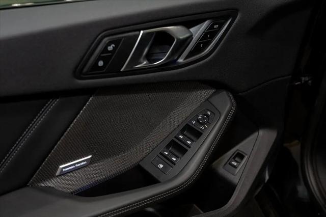 2026 BMW Coupe xDrive