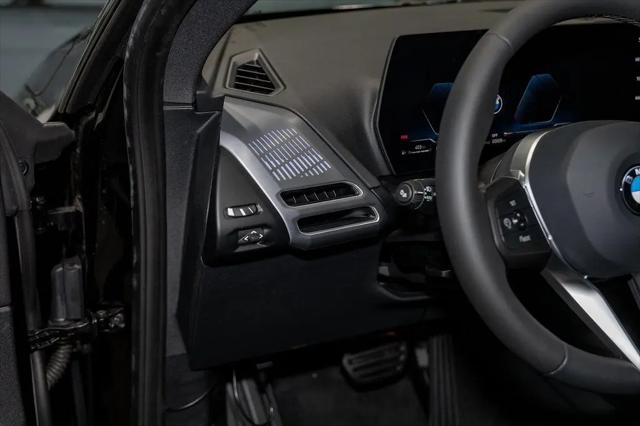 2026 BMW Coupe xDrive