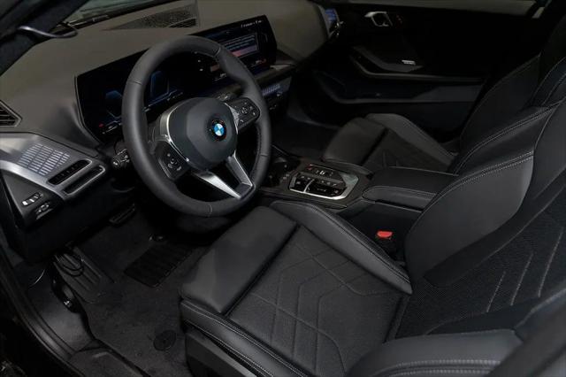 2026 BMW Coupe xDrive