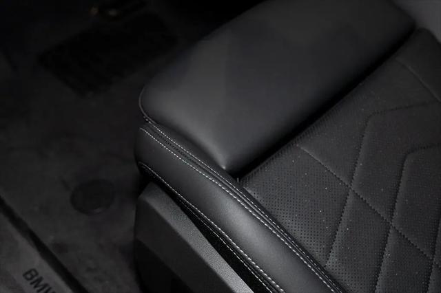 2026 BMW Coupe xDrive