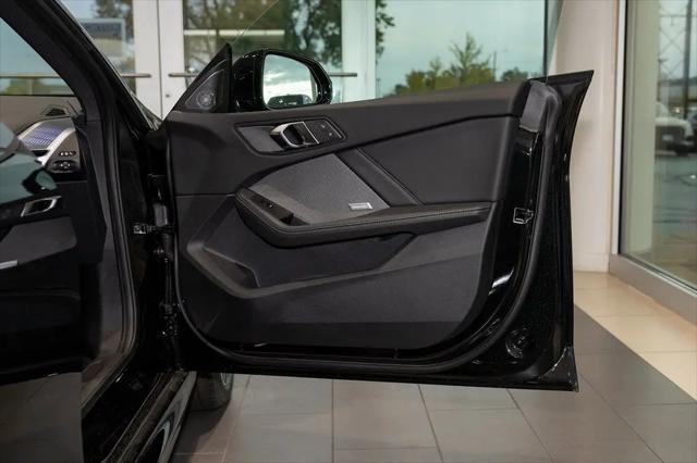 2026 BMW Coupe xDrive